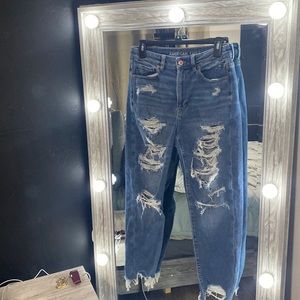American eagle jean
